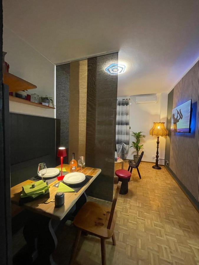 Sunway Apartment Trieste Exterior foto