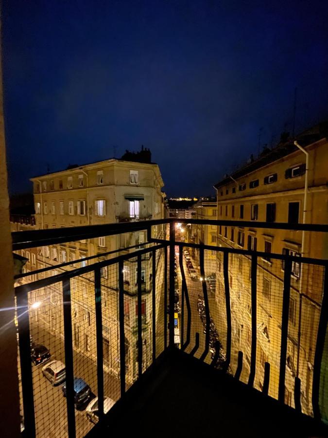 Sunway Apartment Trieste Exterior foto