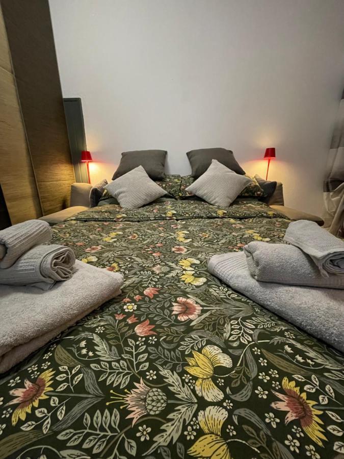 Sunway Apartment Trieste Exterior foto