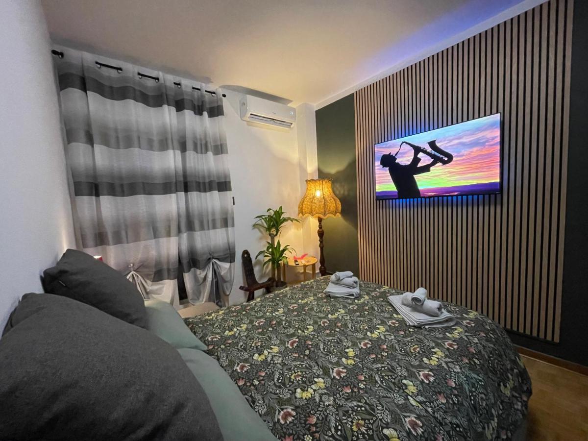 Sunway Apartment Trieste Exterior foto
