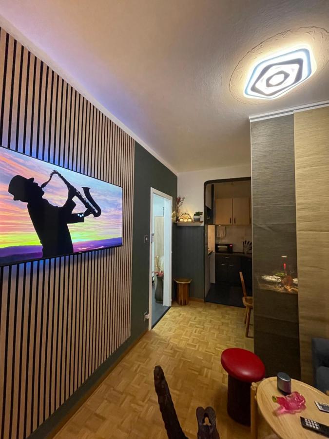 Sunway Apartment Trieste Exterior foto