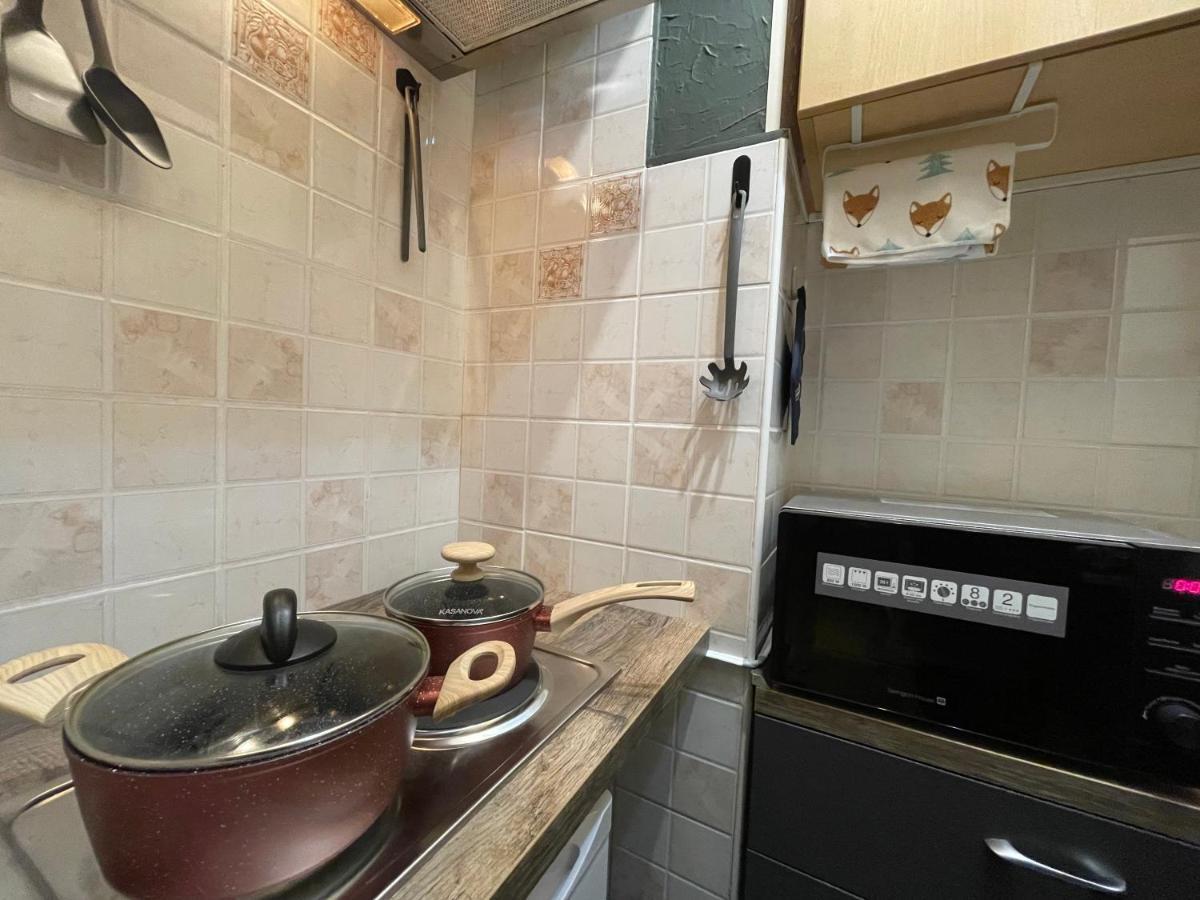 Sunway Apartment Trieste Exterior foto