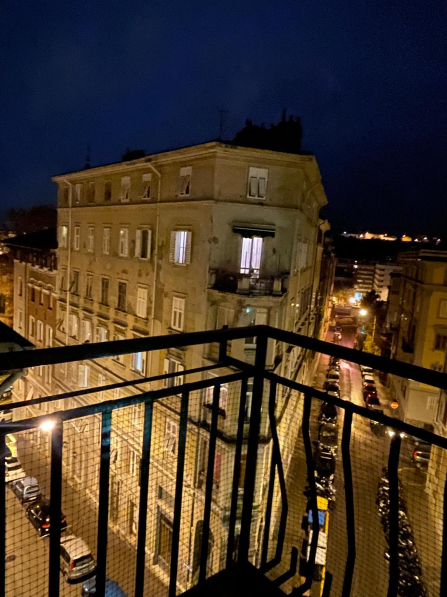 Sunway Apartment Trieste Exterior foto