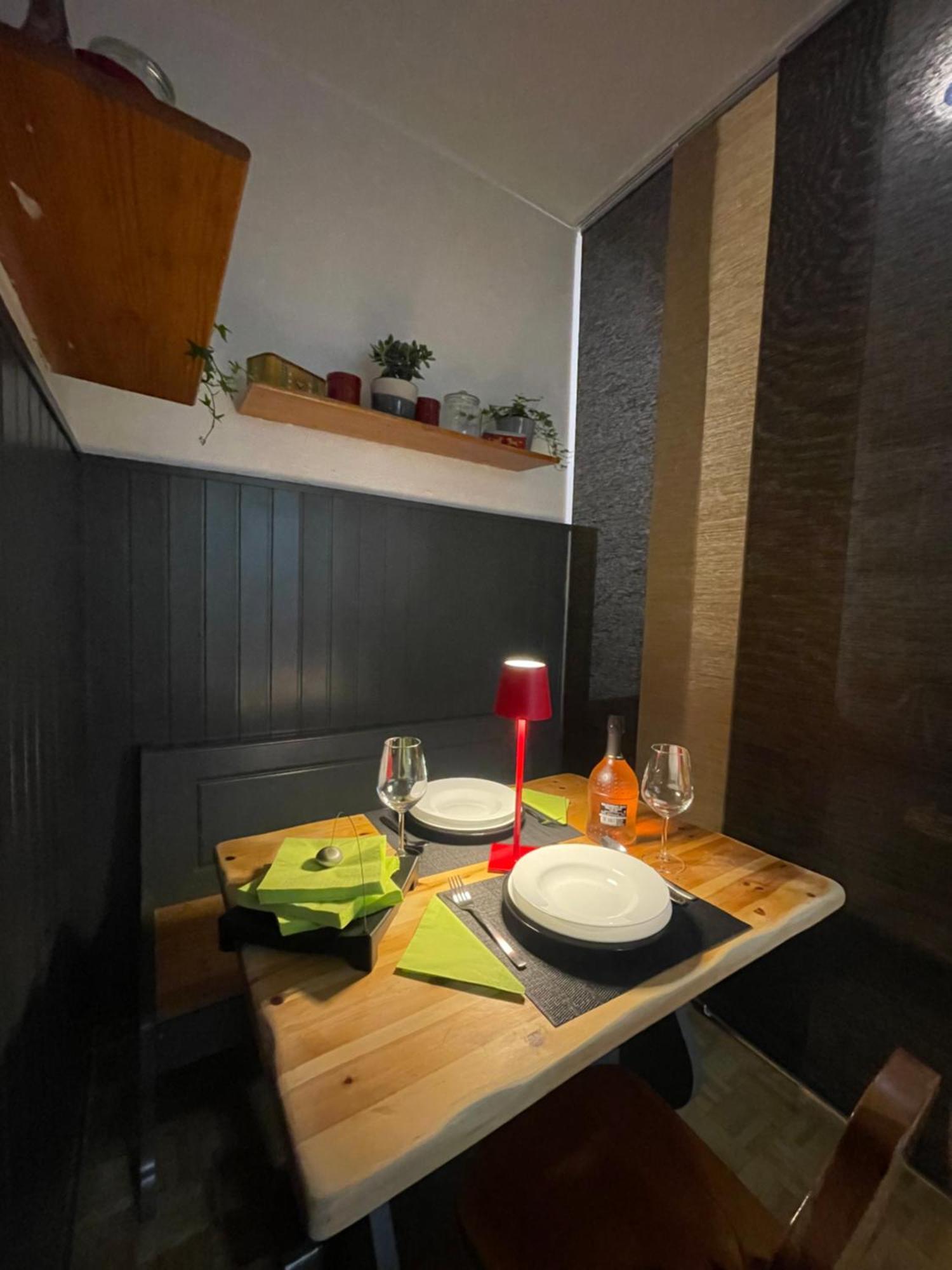 Sunway Apartment Trieste Exterior foto